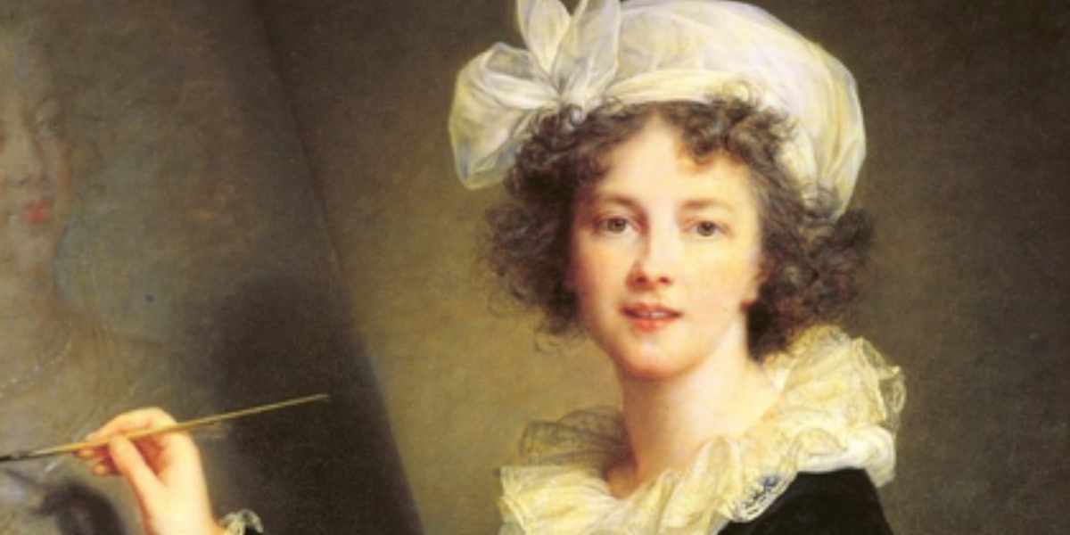Qui sont les femmes artistes aux XVIIIe et XIXe siècles ?