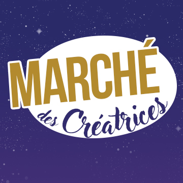 Le Marché des Créatrices