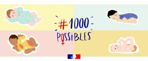 #1000POSSIBLES