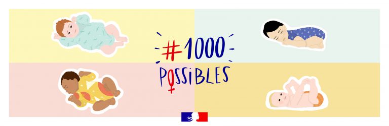 #1000POSSIBLES