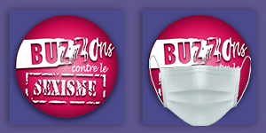 Buzzons contre le sexisme Saison 11 -  (2021-2022)