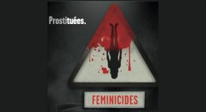 Féminicides : prostiTUÉES