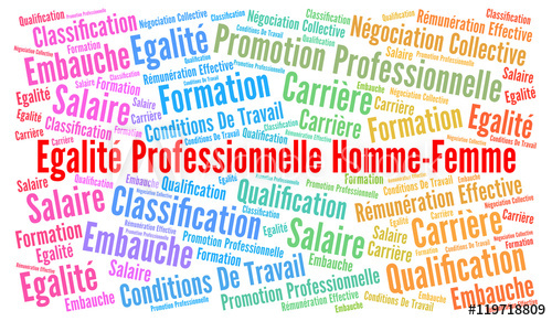 Mise en ligne du MOOC sur l’égalité professionnelle