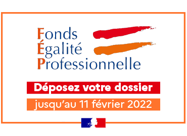 Lancement de l’appel à projets du Fonds en faveur de l’égalité professionnelle