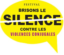 Festival Brisons le Silence