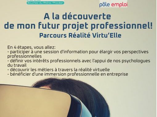 Le parcours Réalité Virtu'Elle