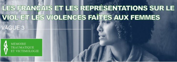 Les représentations sur les violences sexuelles