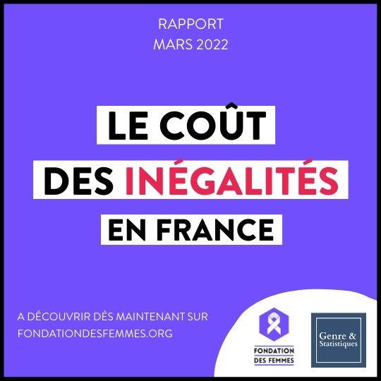118 milliards d’Euros : coût des inégalités en France