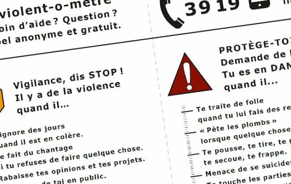 Le violent-o-mètre accessible à toutes