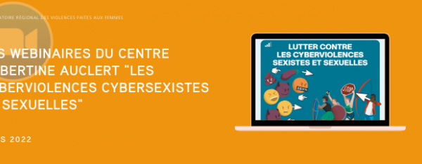 Accompagner les victimes de cyberviolences sexistes et sexuelles à faire valoir leurs droits