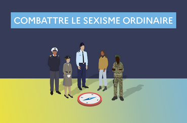 "Combattre le sexisme ordinaire"