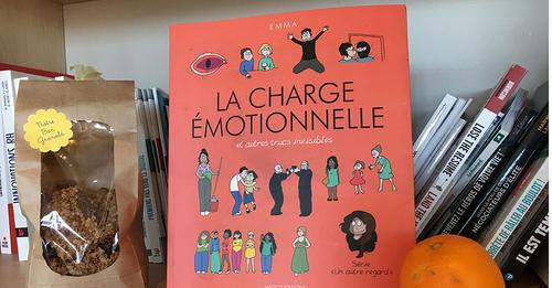 Charge émotionnelle : les femmes s’occupent trop des hommes !