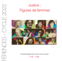 Figures de Femmes