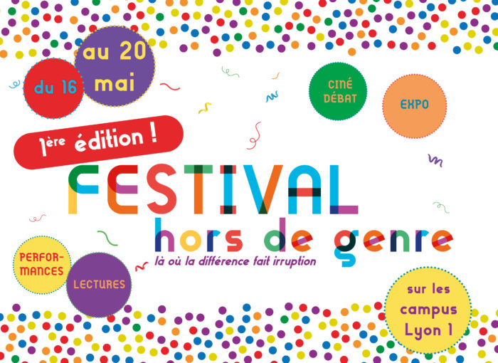 Festival Hors de genre : là où la différence fait irruption