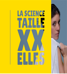 La Science taille XX elles