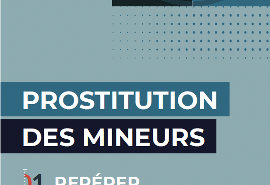 Recherche-Action sur la prostitution des Mineurs