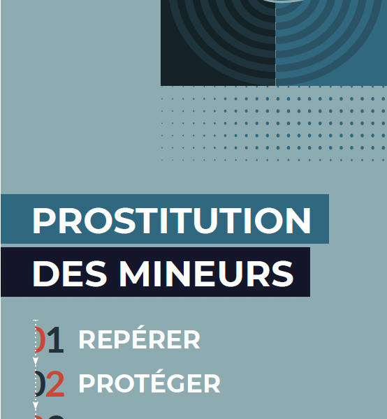 Recherche-Action sur la prostitution des Mineurs