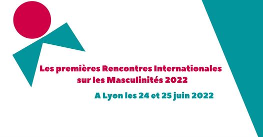 Rencontres internationales sur les Masculinités