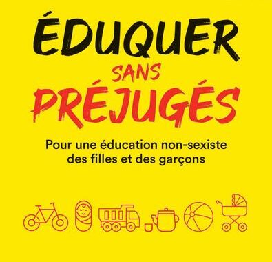 Pour une éducation non-sexiste des Filles et des Garçons