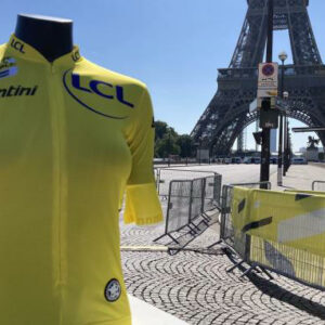 Tour de France Femmes 2022 : c’est parti