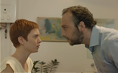 "Fred et Marie ": Clip de prévention des violences dans les relations amoureuses