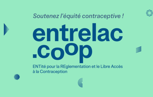 Lancement d'une coopérative pour une contraception plus équitable