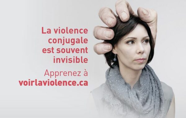 Apprendre à voir les signes de violence conjugale