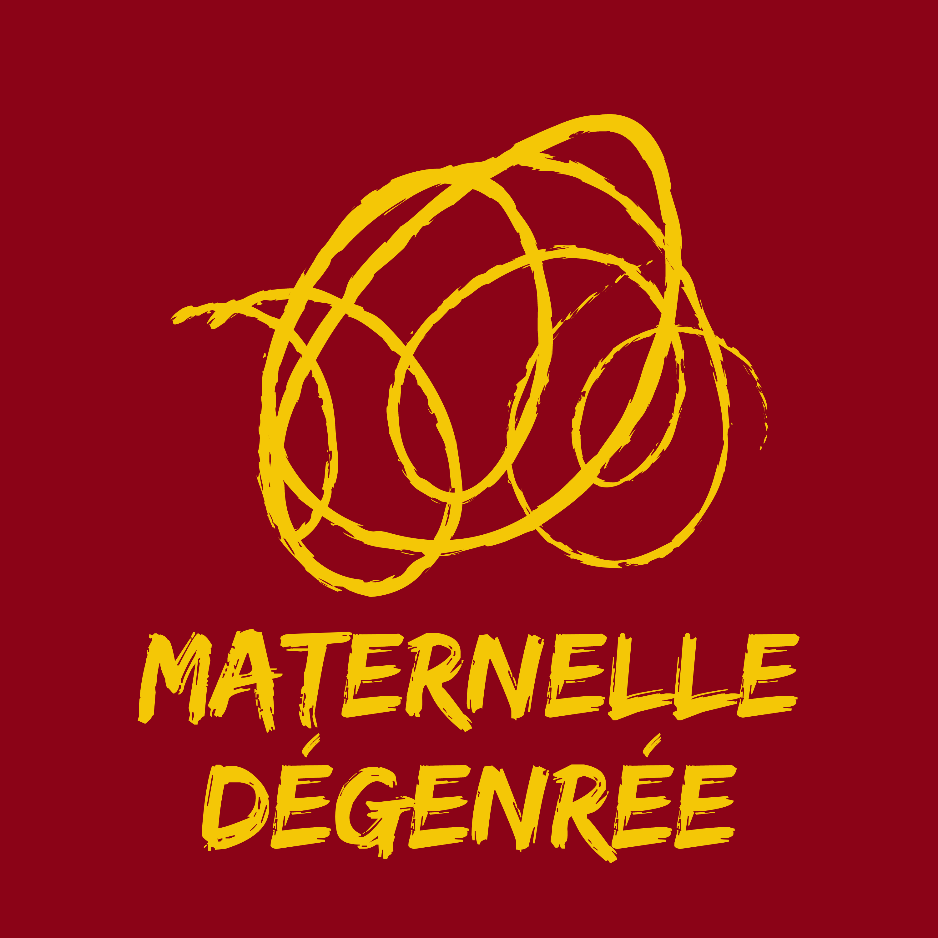 Maternelle dégenrée