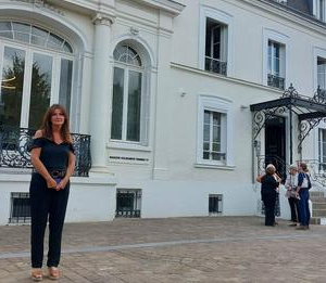 Une maison d'accueil pour les victimes de violences conjugales ouvre en Essonne