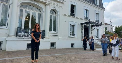 Une maison d’accueil pour les victimes de violences conjugales ouvre en Essonne