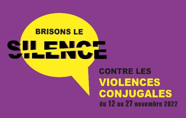 Festival Brisons le Silence : Programme 2022