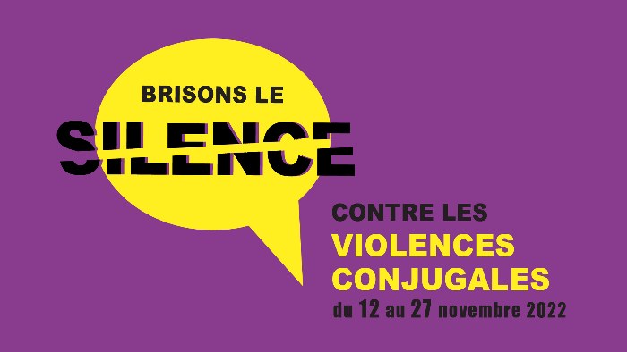 Festival Brisons le Silence : Programme 2022