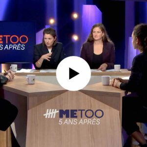 #METOO, 5 ANS APRÈS