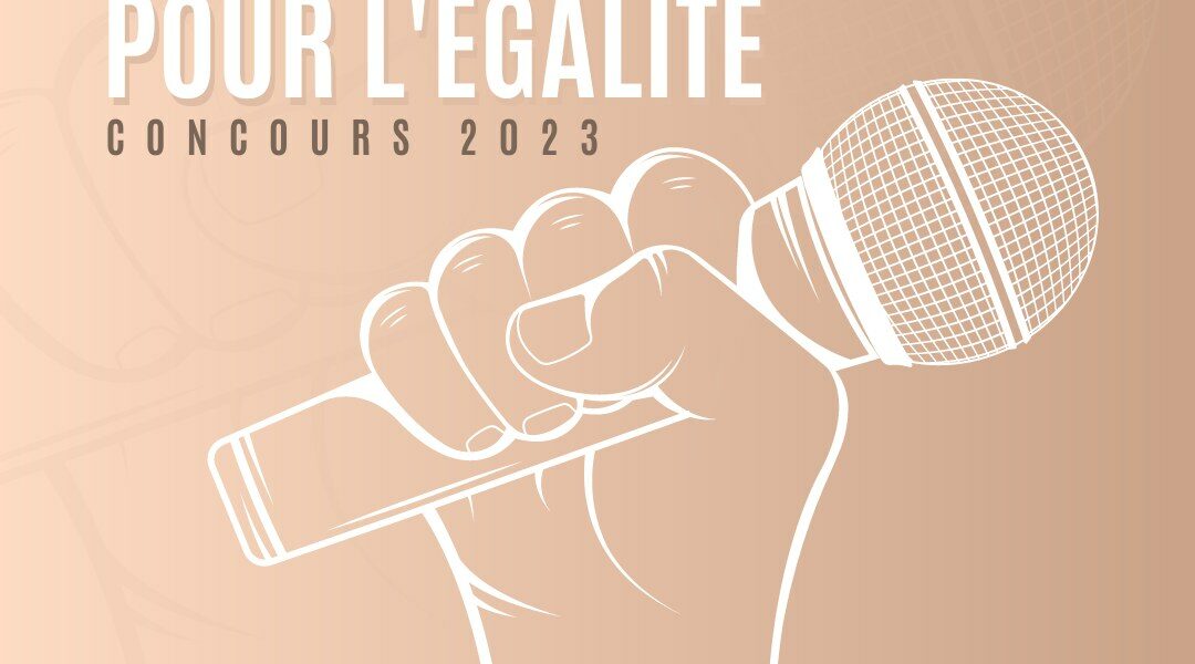 Lancement de la saison 3 de "Ton Podcast Pour l'Égalité"