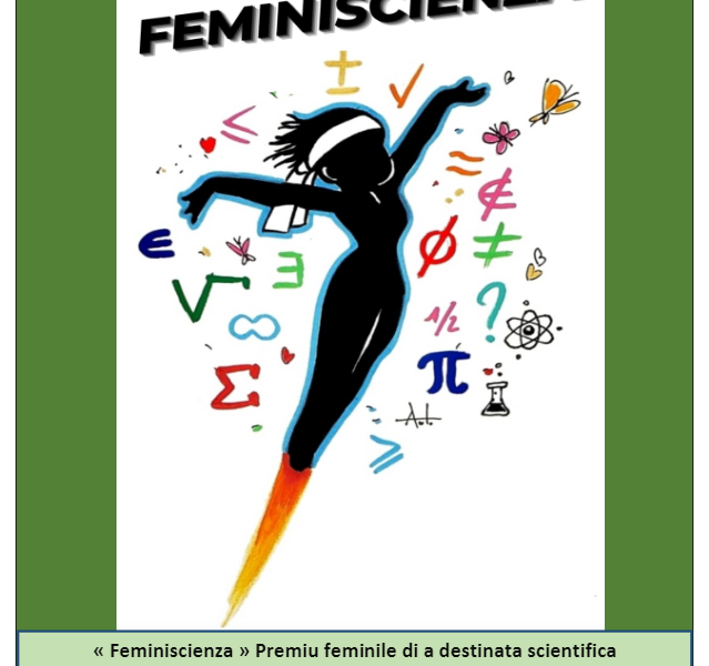 FEMINISCIENZA 2022-2023