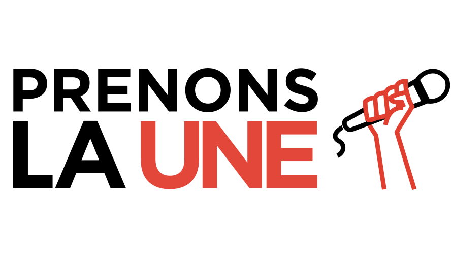 Cellule de soutien aux journalistes victimes de violences sexistes et racistes