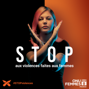 #STOPviolences : 4 actions concrètes pour s’engager