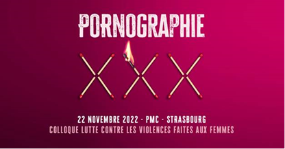 Colloque ‘Lutte contre les violences faites aux femmes’ : Pornographie