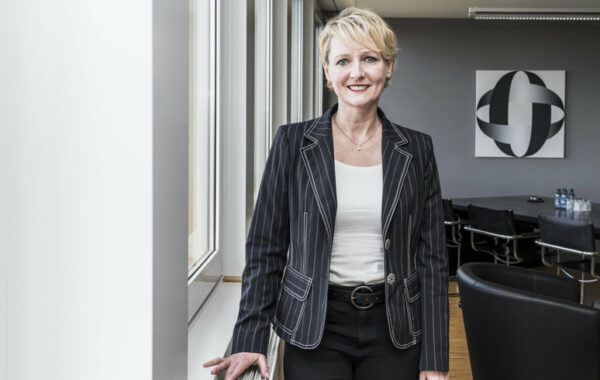 Le canton  de Vaud fait œuvre de pionnier en matière d’égalité salariale
