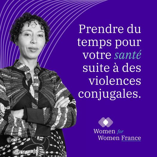 Plateforme pour les femmes étrangères victimes de violences conjugales