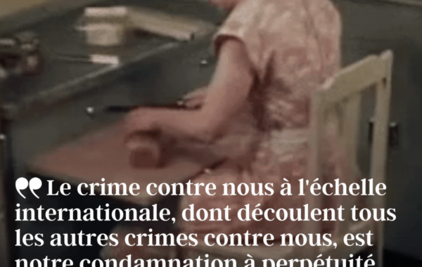 50 ans de luttes pour la rémunération du travail domestique