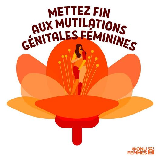 Mettre fin aux mutilations génitales féminines d'ici à 2030