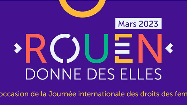 Rouen donne des Elles 2023