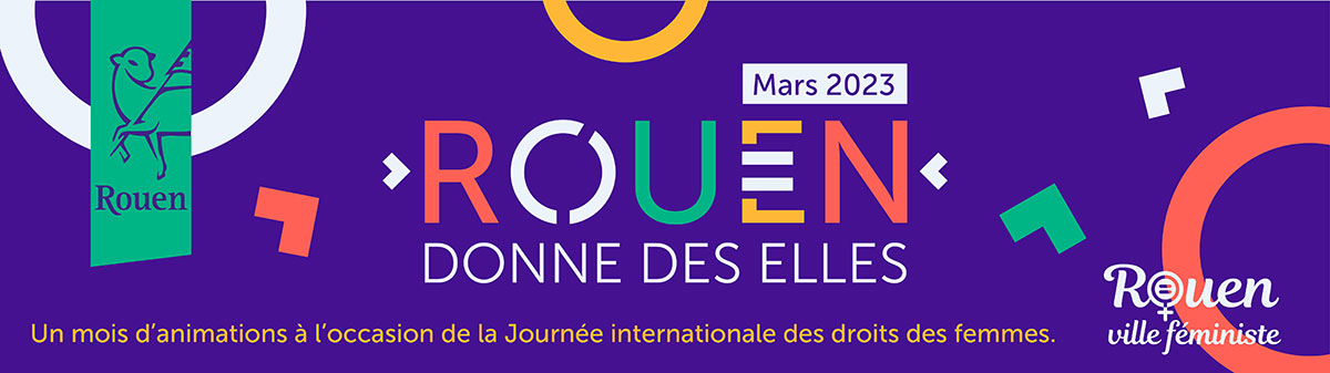 Rouen donne des Elles 2023