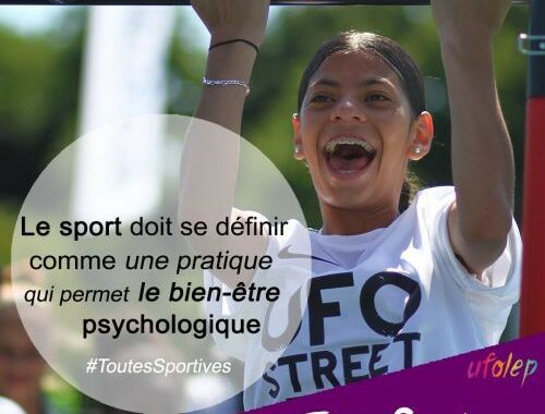 Toutes Sportives