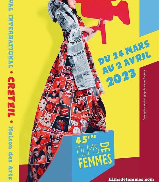 Festival International de Films de Femmes