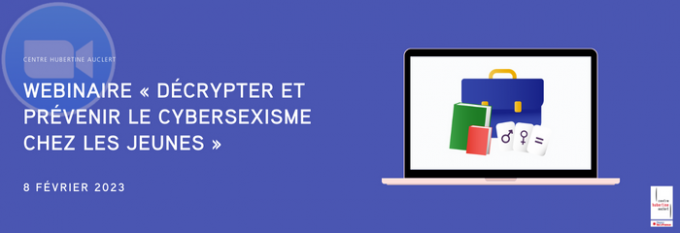 DÉCRYPTER ET PRÉVENIR LE CYBERSEXISME CHEZ LES JEUNES