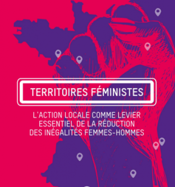 Rapport « Territoires féministes »