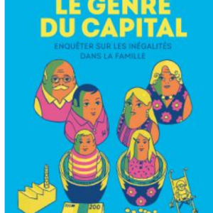 “le genre du capital”