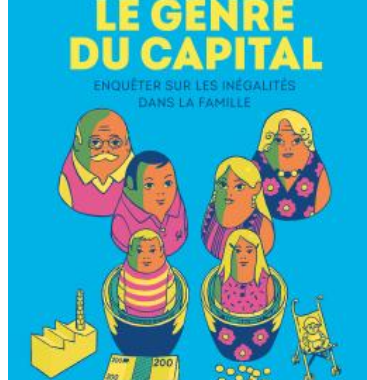 "le genre du capital"